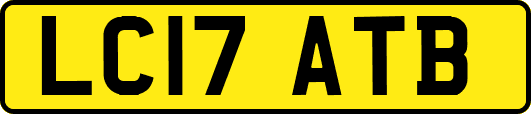 LC17ATB