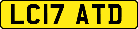 LC17ATD