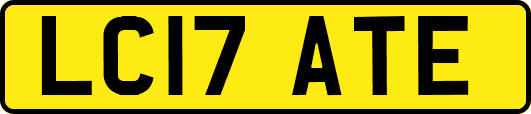 LC17ATE