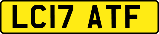 LC17ATF