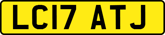 LC17ATJ