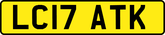LC17ATK