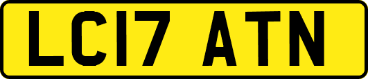 LC17ATN