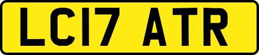 LC17ATR