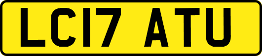 LC17ATU