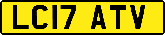 LC17ATV