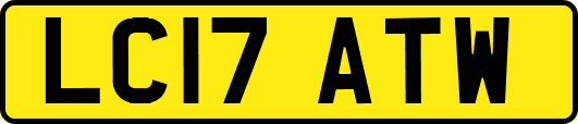 LC17ATW
