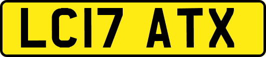 LC17ATX