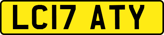 LC17ATY