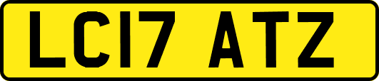 LC17ATZ