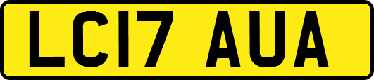 LC17AUA