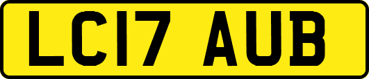 LC17AUB