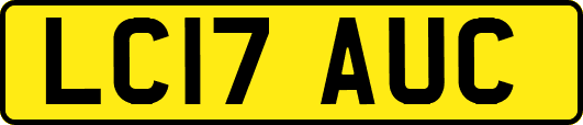 LC17AUC