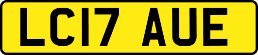 LC17AUE
