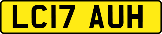 LC17AUH