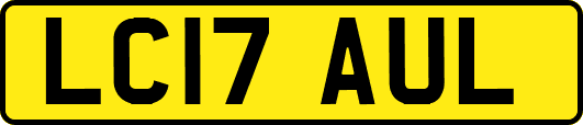 LC17AUL