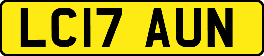 LC17AUN