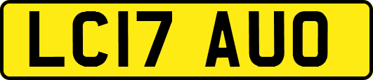 LC17AUO