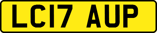 LC17AUP