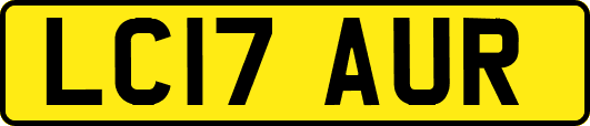 LC17AUR