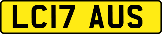 LC17AUS