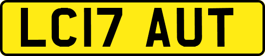 LC17AUT