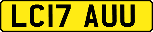 LC17AUU