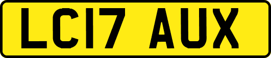 LC17AUX
