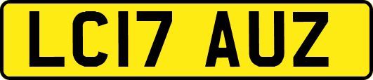 LC17AUZ