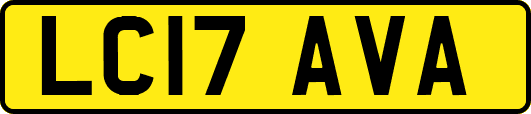 LC17AVA
