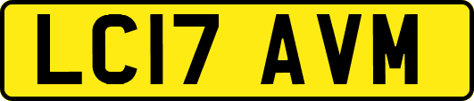 LC17AVM