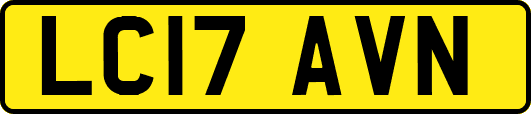LC17AVN