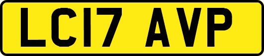 LC17AVP