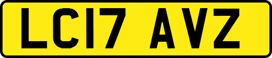 LC17AVZ