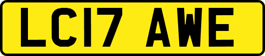 LC17AWE