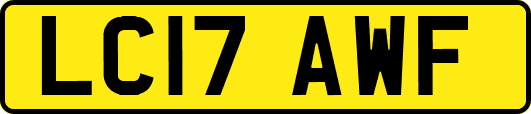 LC17AWF
