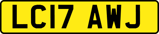 LC17AWJ