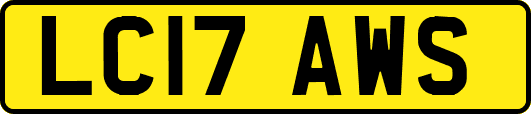 LC17AWS