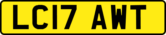 LC17AWT