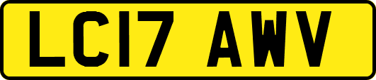 LC17AWV