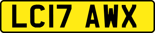 LC17AWX