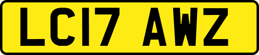 LC17AWZ