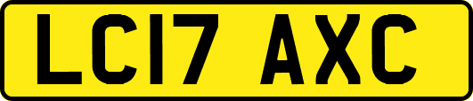 LC17AXC