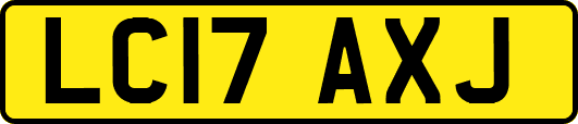 LC17AXJ