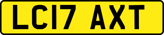 LC17AXT