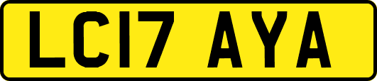 LC17AYA