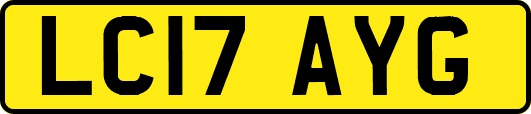 LC17AYG