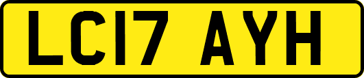 LC17AYH