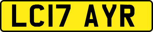 LC17AYR