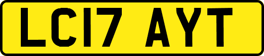 LC17AYT